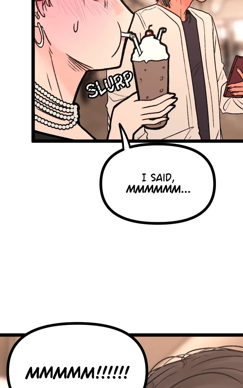 Hit On Me Chapter 14 page 17 - 