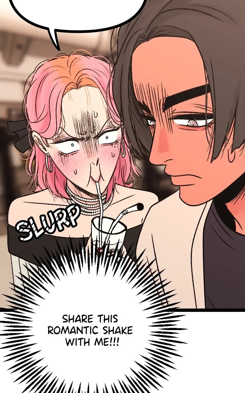 Hit On Me Chapter 14 page 18 - 