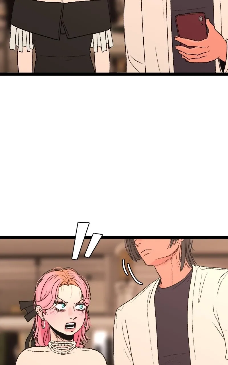 Hit On Me Chapter 14 page 21 - 