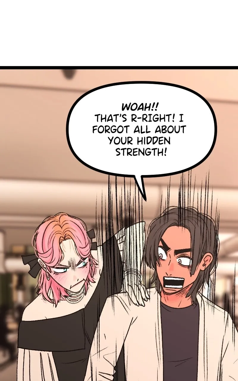 Hit On Me Chapter 14 page 24 - 