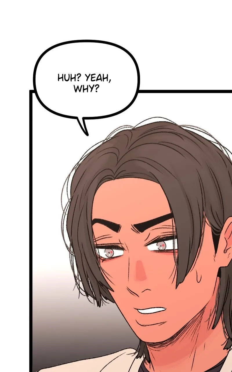 Hit On Me Chapter 14 page 27 - 
