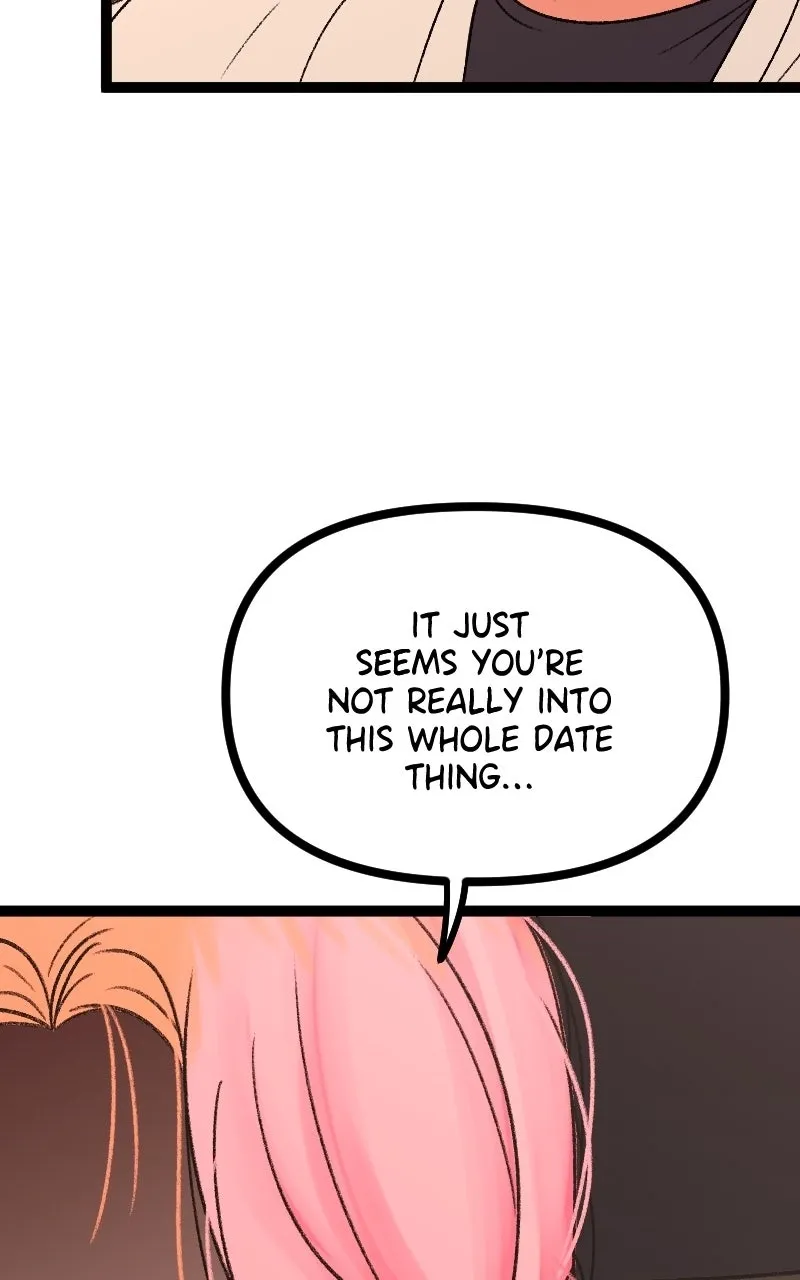 Hit On Me Chapter 14 page 28 - 
