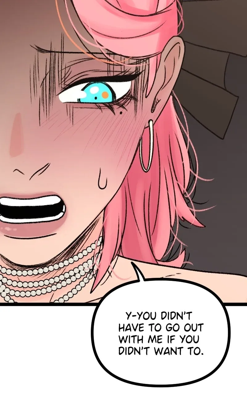 Hit On Me Chapter 14 page 29 - 