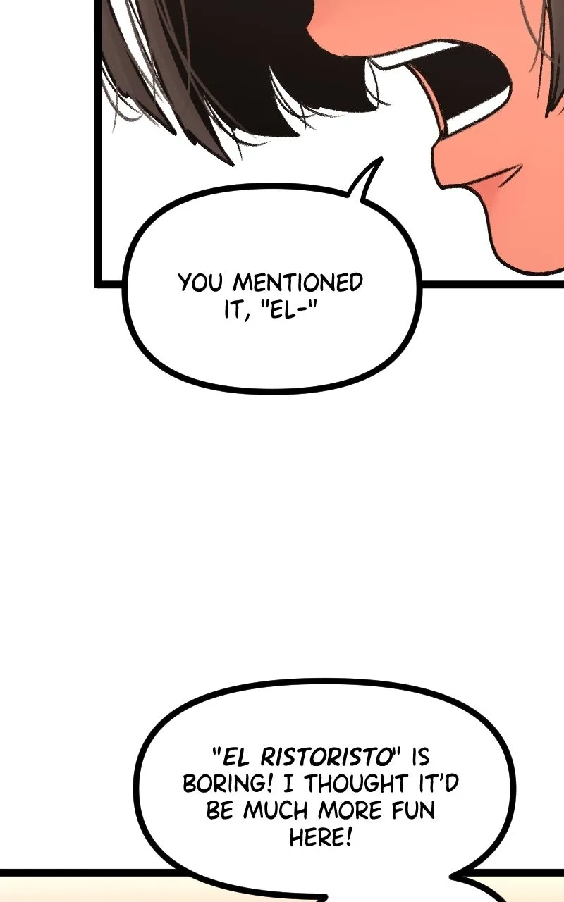 Hit On Me Chapter 14 page 31 - 