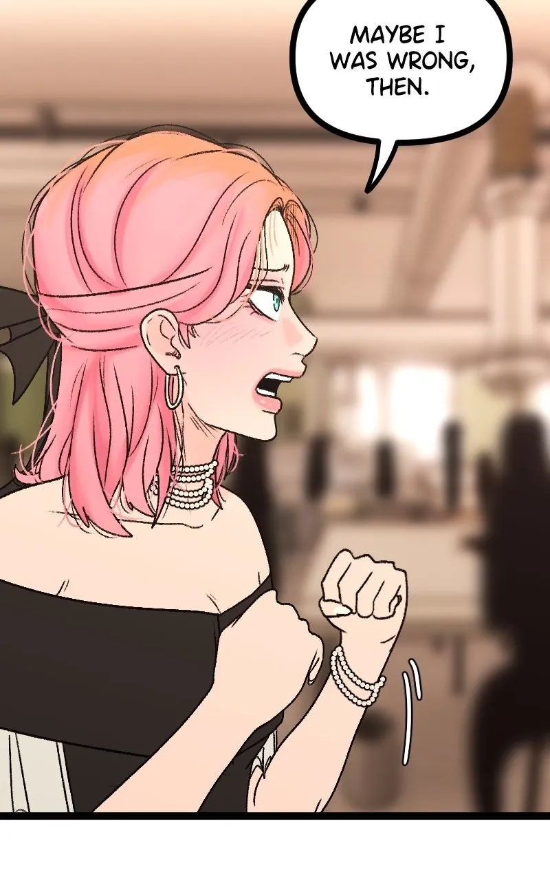 Hit On Me Chapter 14 page 32 - 