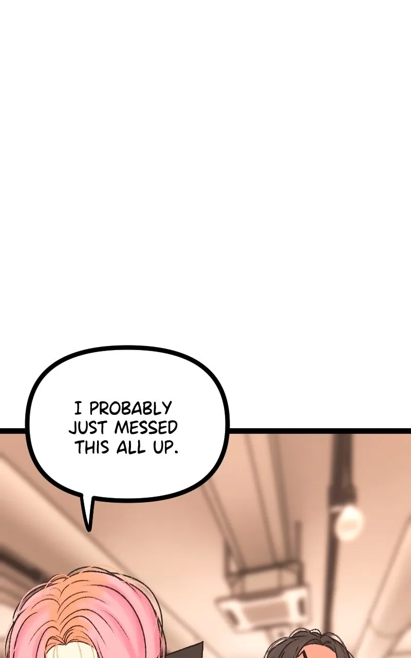 Hit On Me Chapter 14 page 33 - 