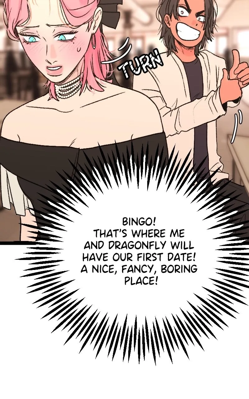 Hit On Me Chapter 14 page 34 - 