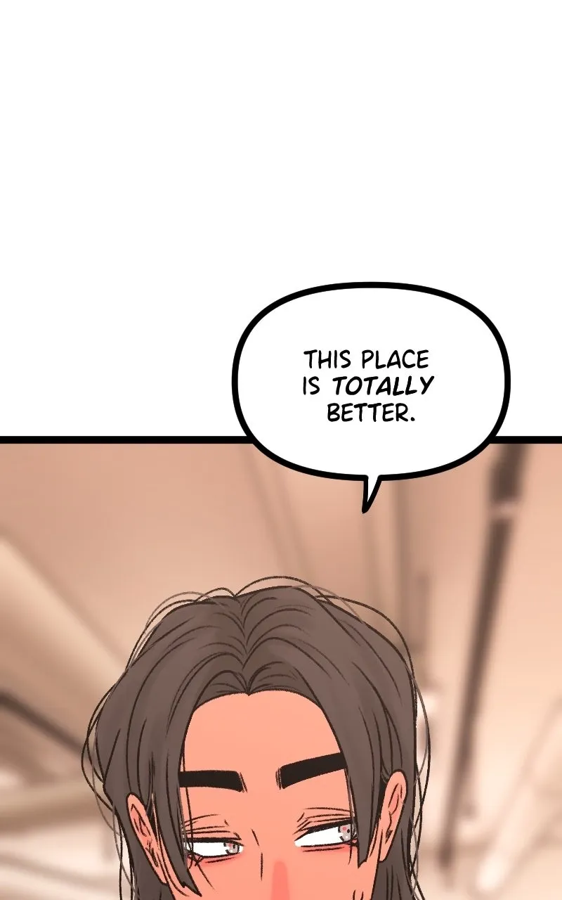 Hit On Me Chapter 14 page 36 - 