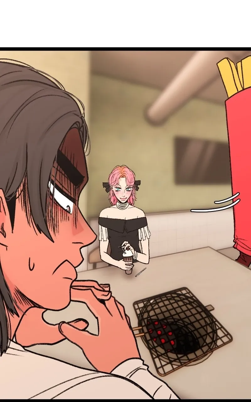 Hit On Me Chapter 14 page 5 - 