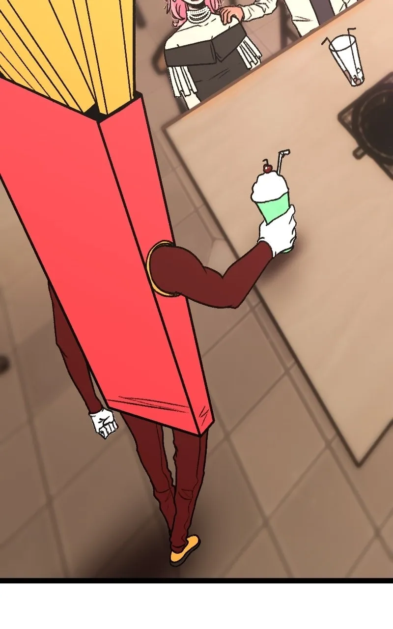 Hit On Me Chapter 14 page 42 - 