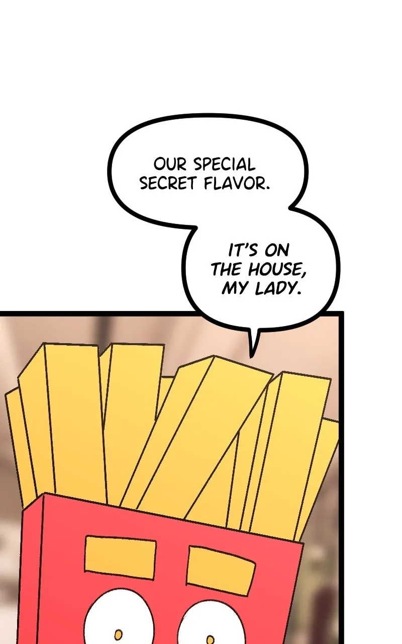 Hit On Me Chapter 14 page 43 - 