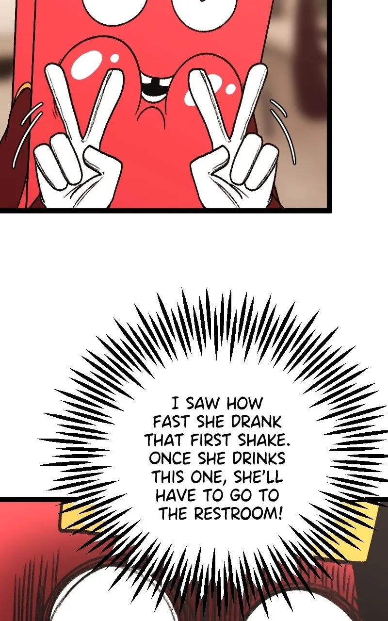 Hit On Me Chapter 14 page 44 - 