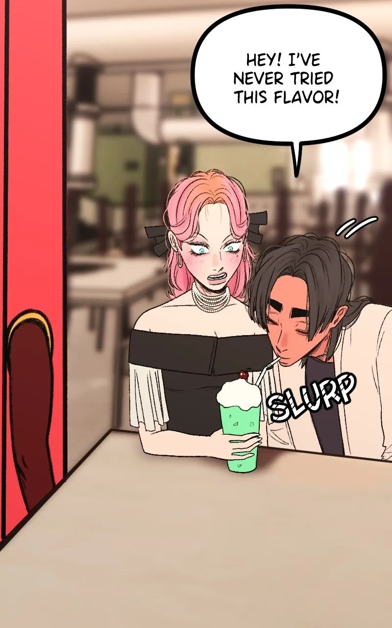 Hit On Me Chapter 14 page 50 - 