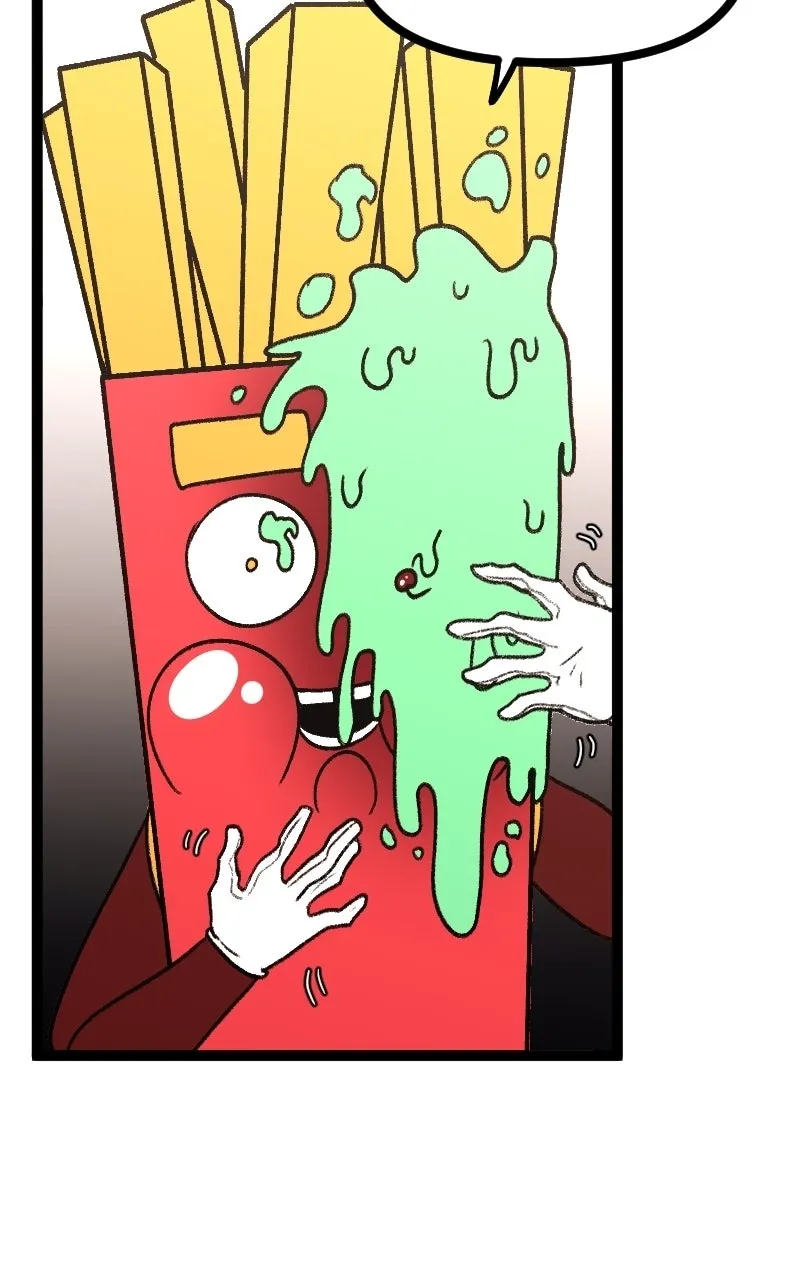 Hit On Me Chapter 14 page 57 - 