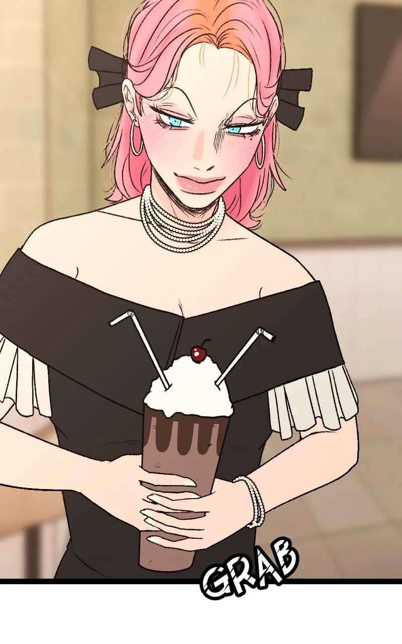 Hit On Me Chapter 14 page 8 - 