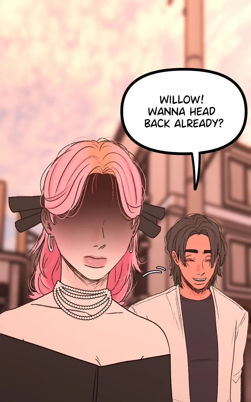 Hit On Me Chapter 14 page 78 - 