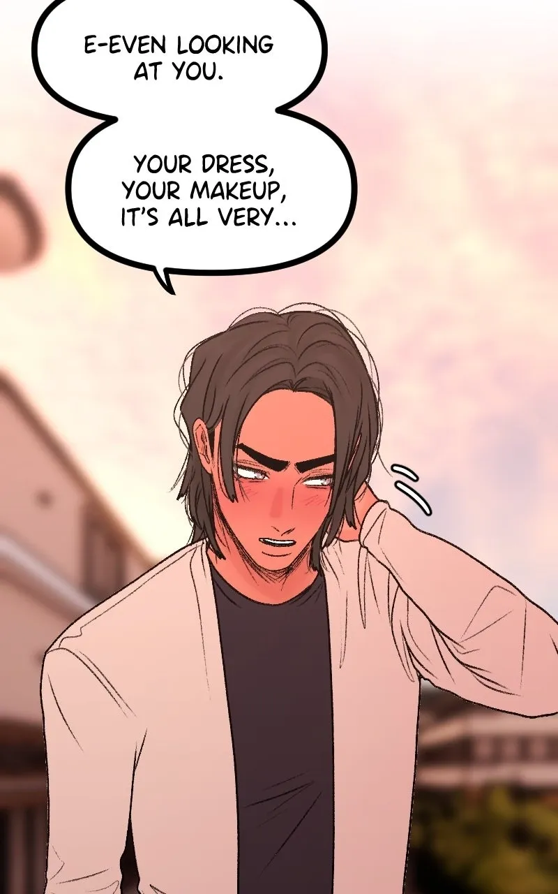 Hit On Me Chapter 14 page 94 - 