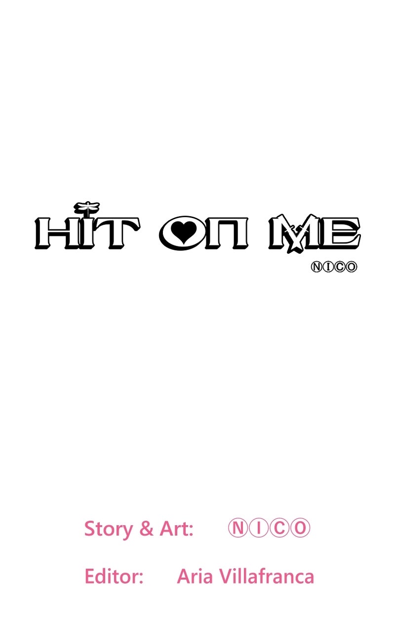 Hit On Me Episode 15 page 105 - 