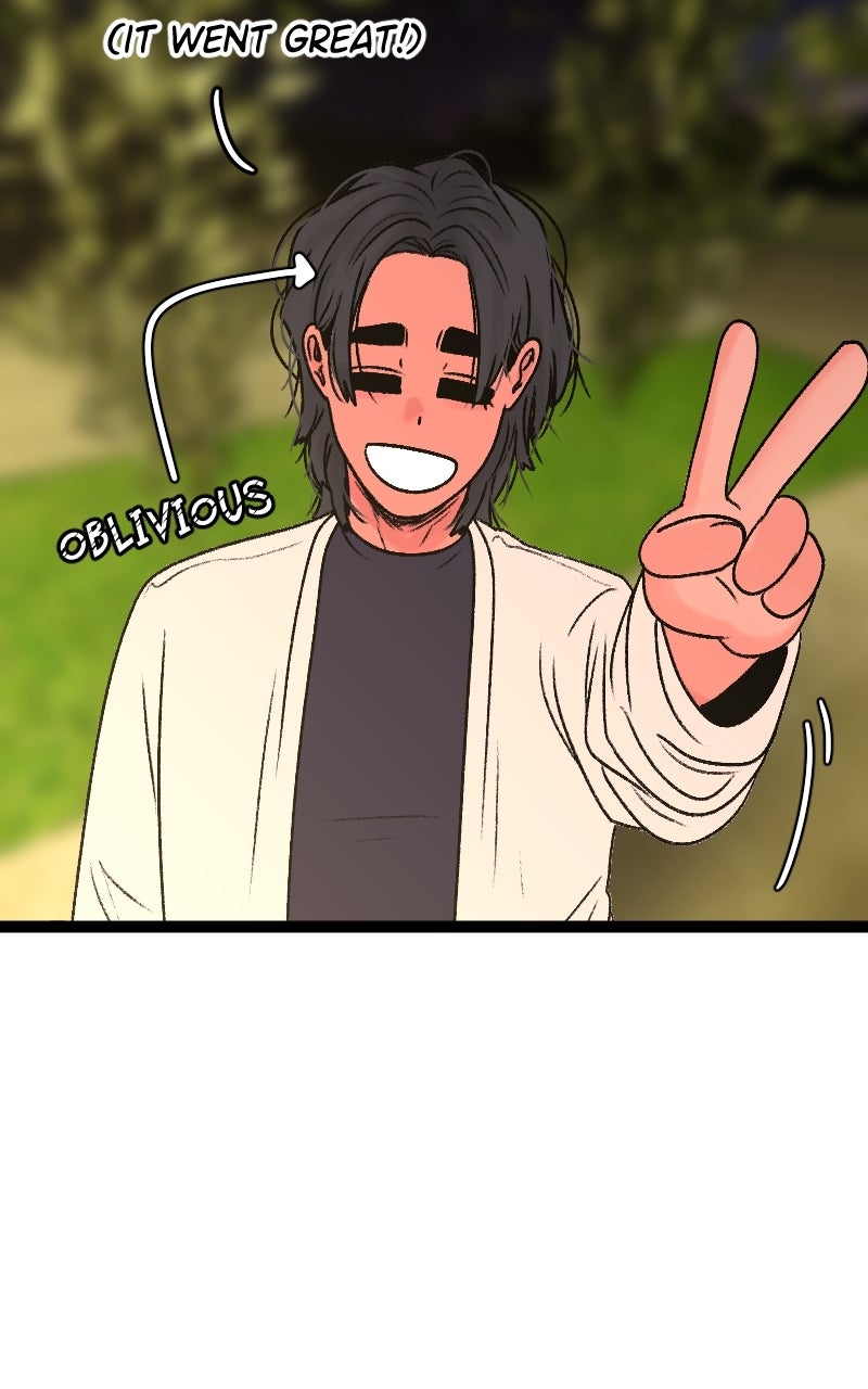 Hit On Me Episode 15 page 12 - 