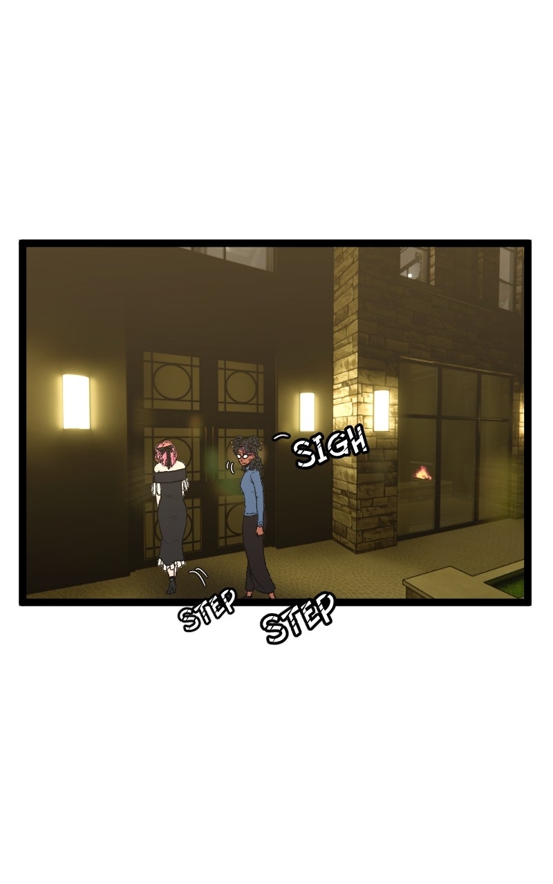 Hit On Me Episode 15 page 13 - 