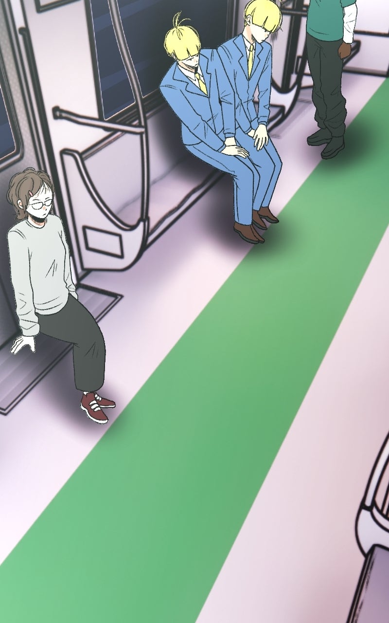 Hit On Me Episode 15 page 22 - 