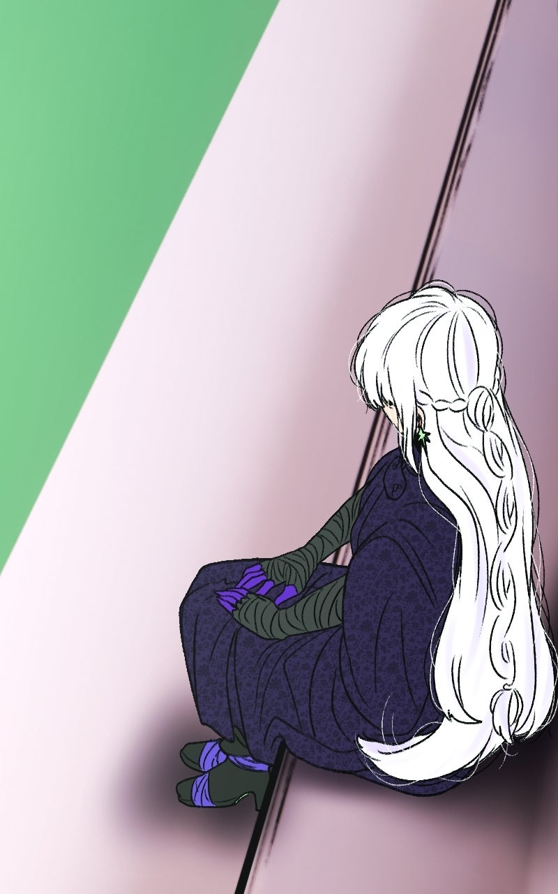 Hit On Me Episode 15 page 23 - 
