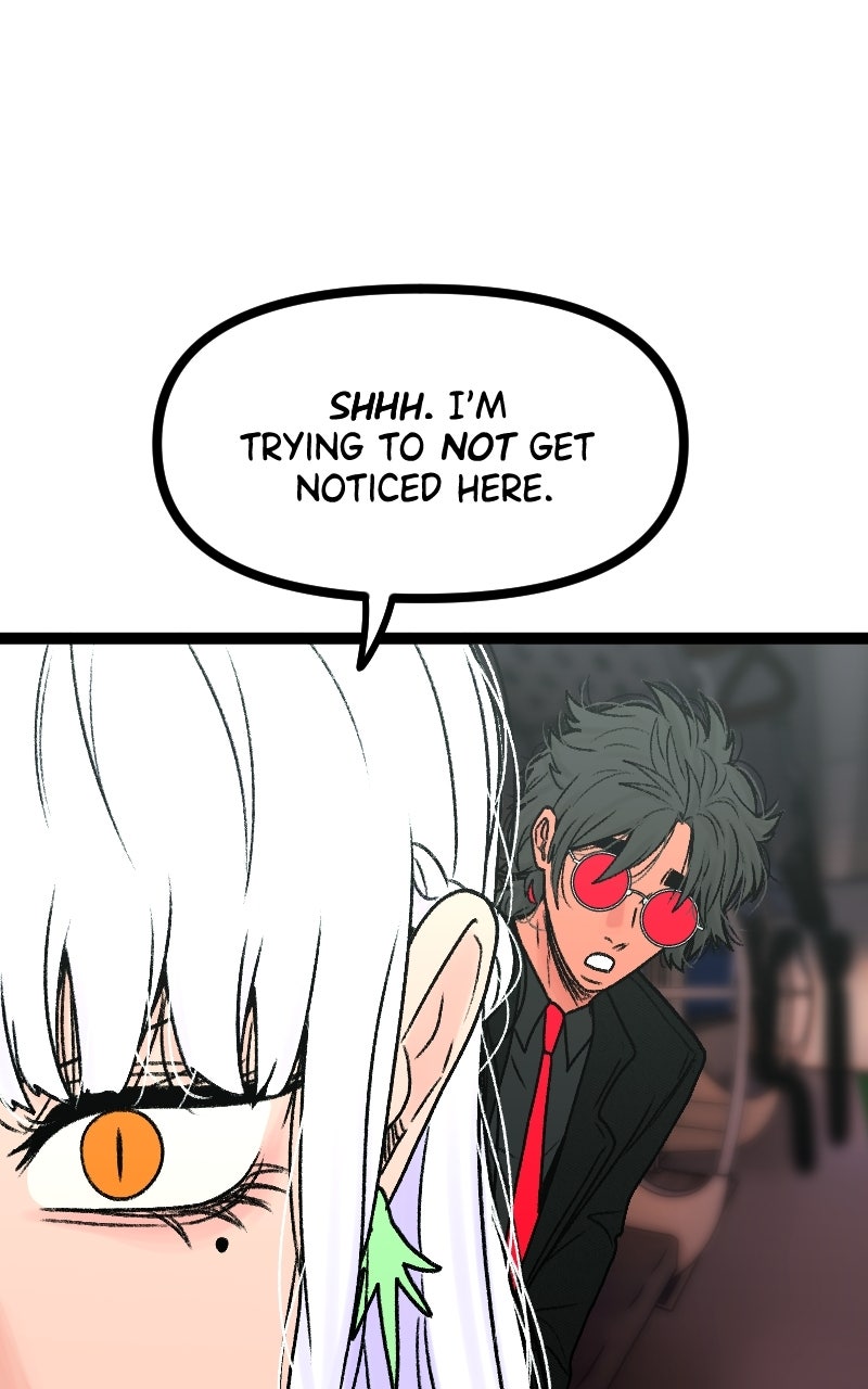 Hit On Me Episode 15 page 29 - 