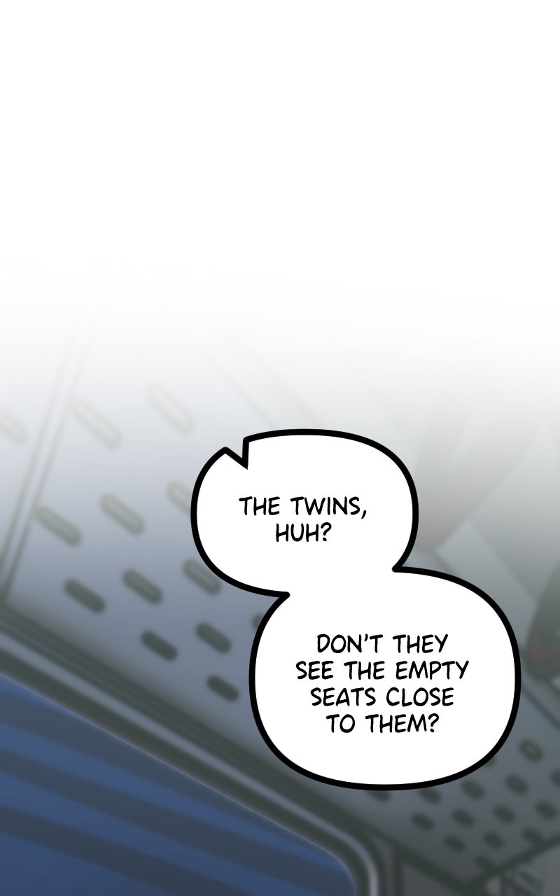 Hit On Me Episode 15 page 31 - 