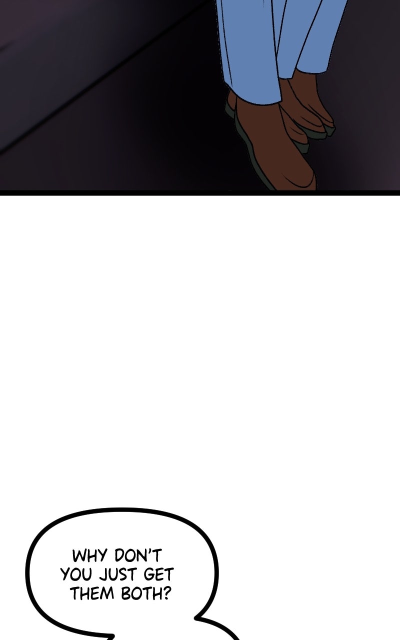 Hit On Me Episode 15 page 33 - 