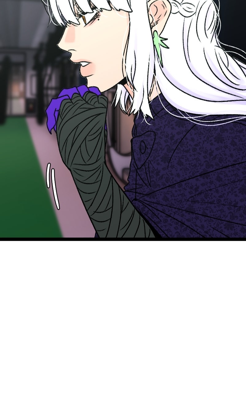Hit On Me Episode 15 page 36 - 