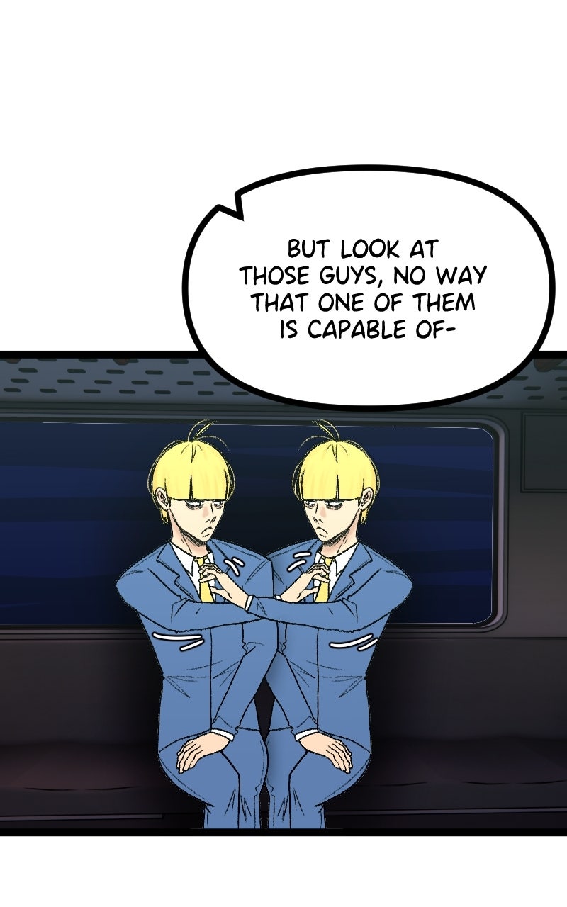 Hit On Me Episode 15 page 37 - 