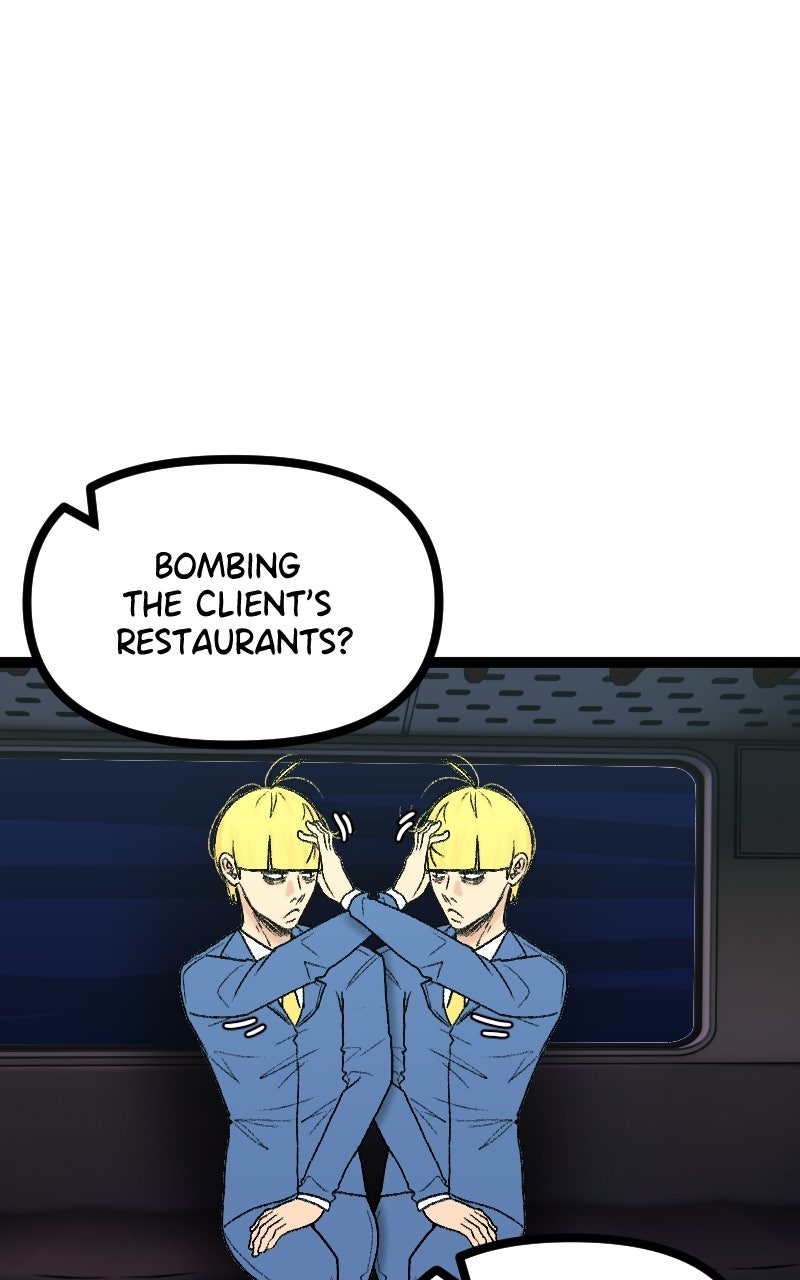 Hit On Me Episode 15 page 38 - 