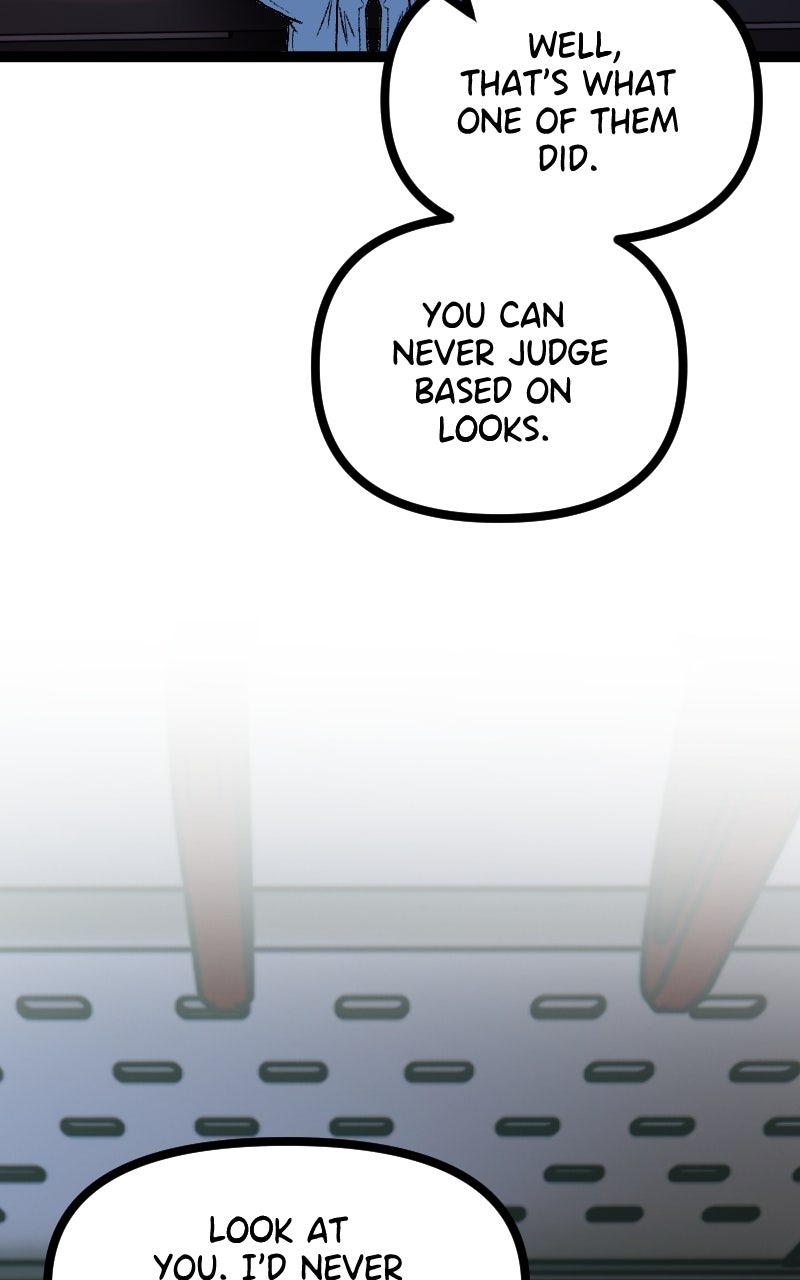 Hit On Me Episode 15 page 39 - 