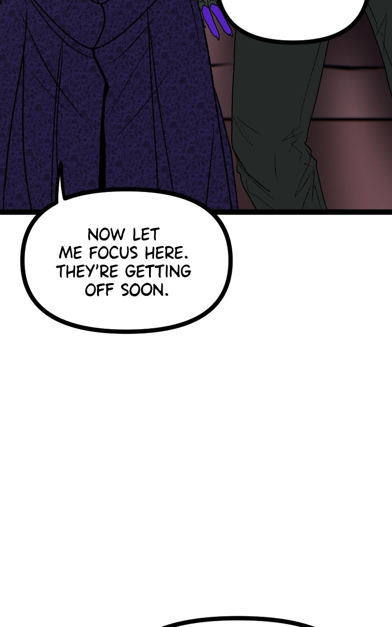 Hit On Me Episode 15 page 41 - 