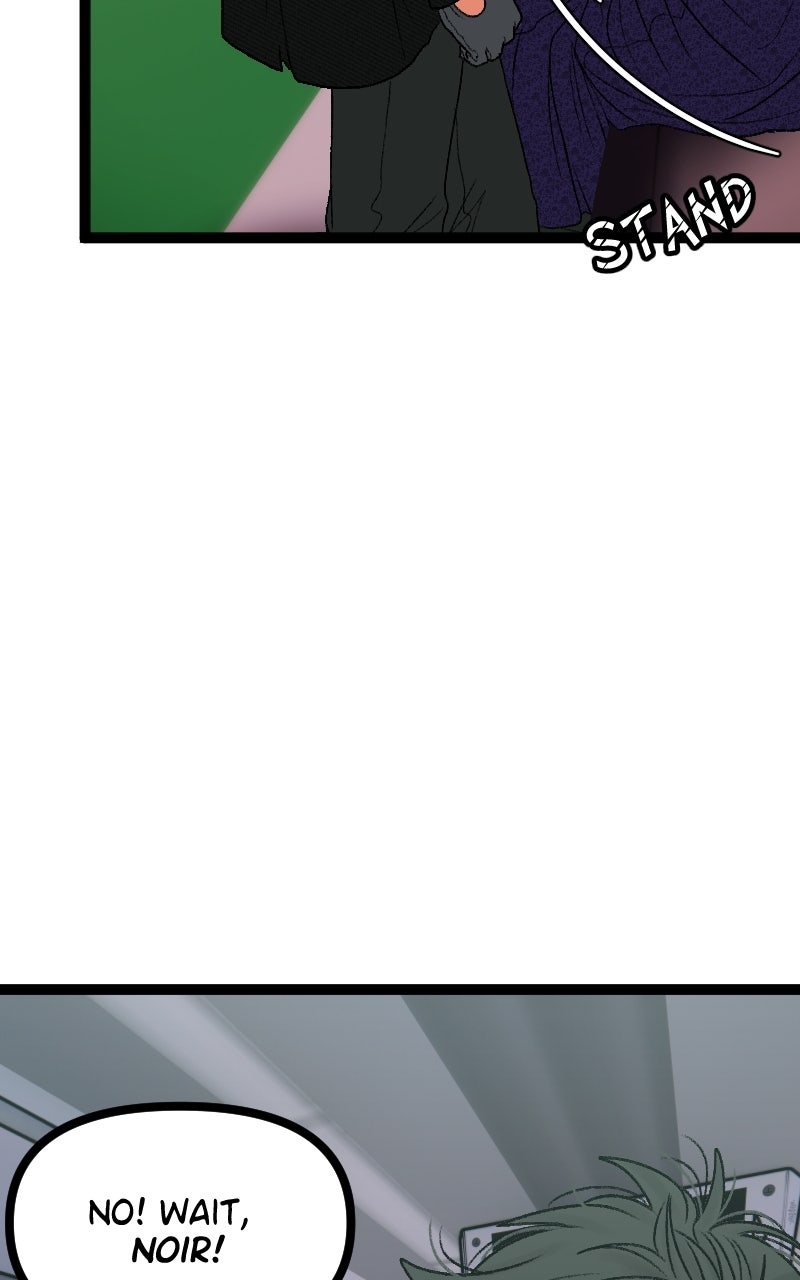 Hit On Me Episode 15 page 43 - 