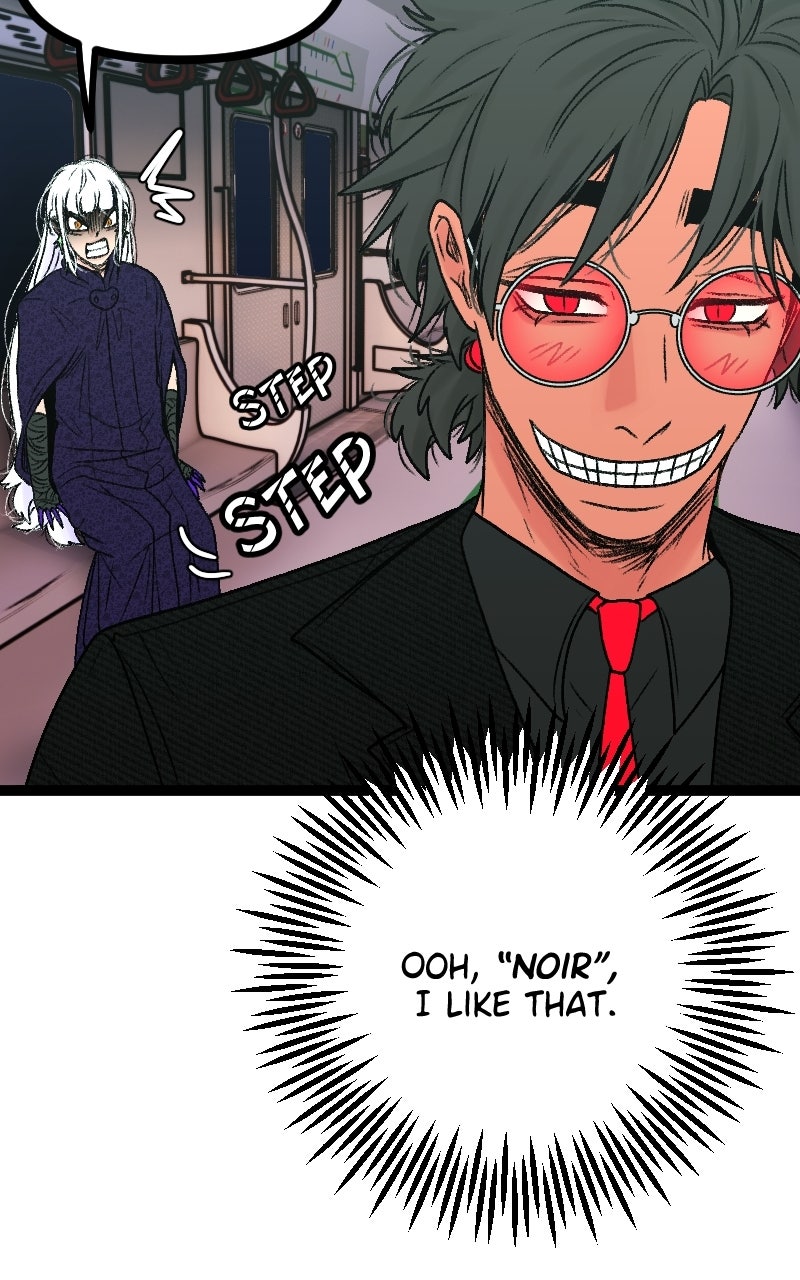 Hit On Me Episode 15 page 44 - 