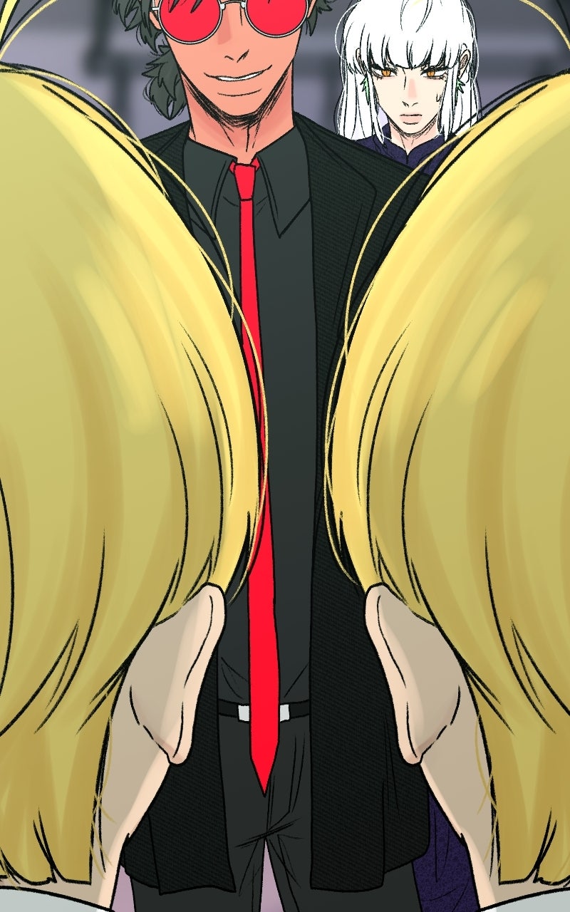 Hit On Me Episode 15 page 46 - 