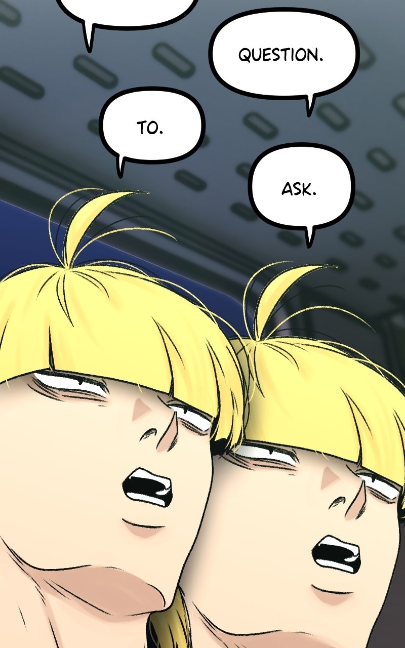 Hit On Me Episode 15 page 50 - 