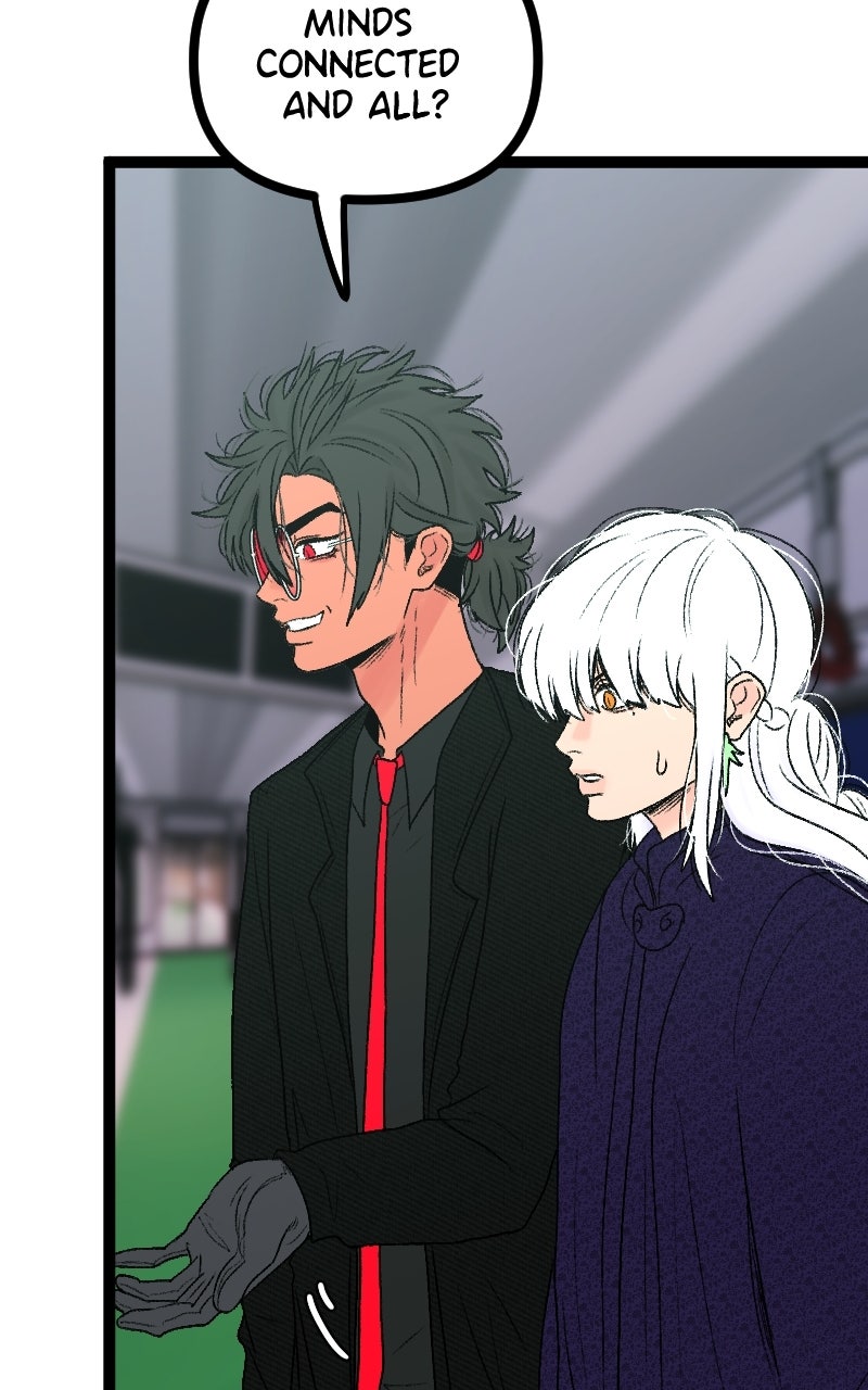 Hit On Me Episode 15 page 53 - 