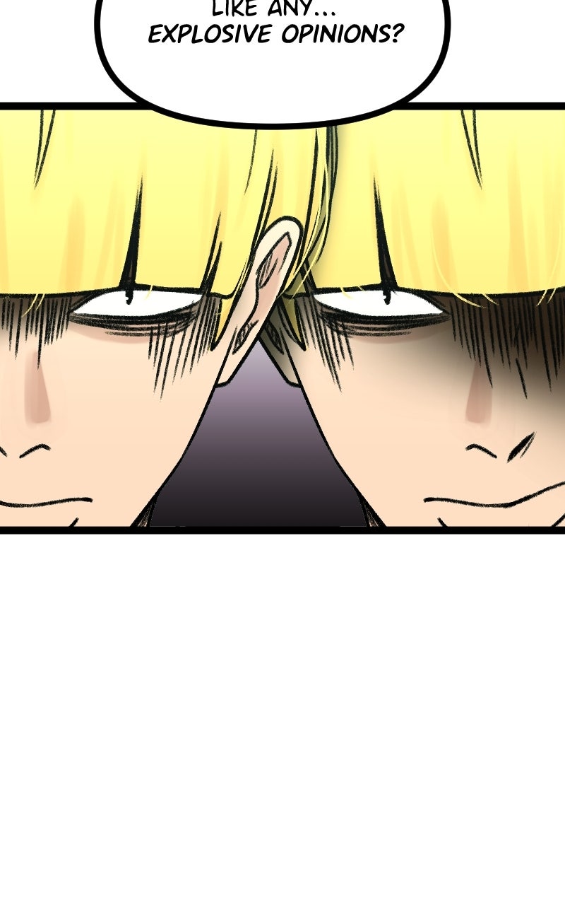 Hit On Me Episode 15 page 61 - 