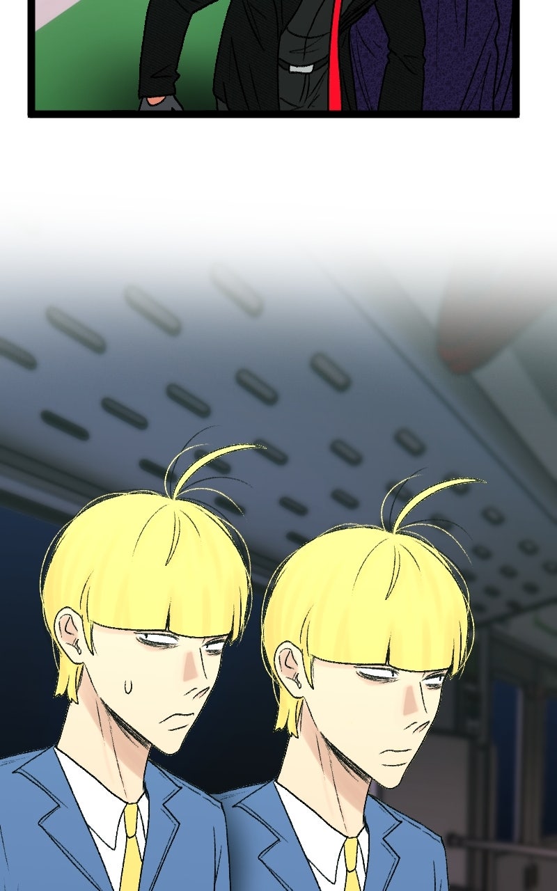 Hit On Me Episode 15 page 63 - 