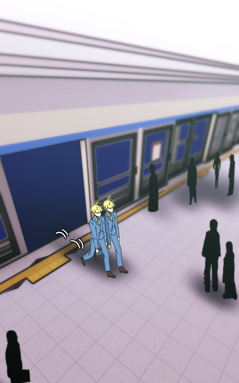 Hit On Me Episode 15 page 65 - 