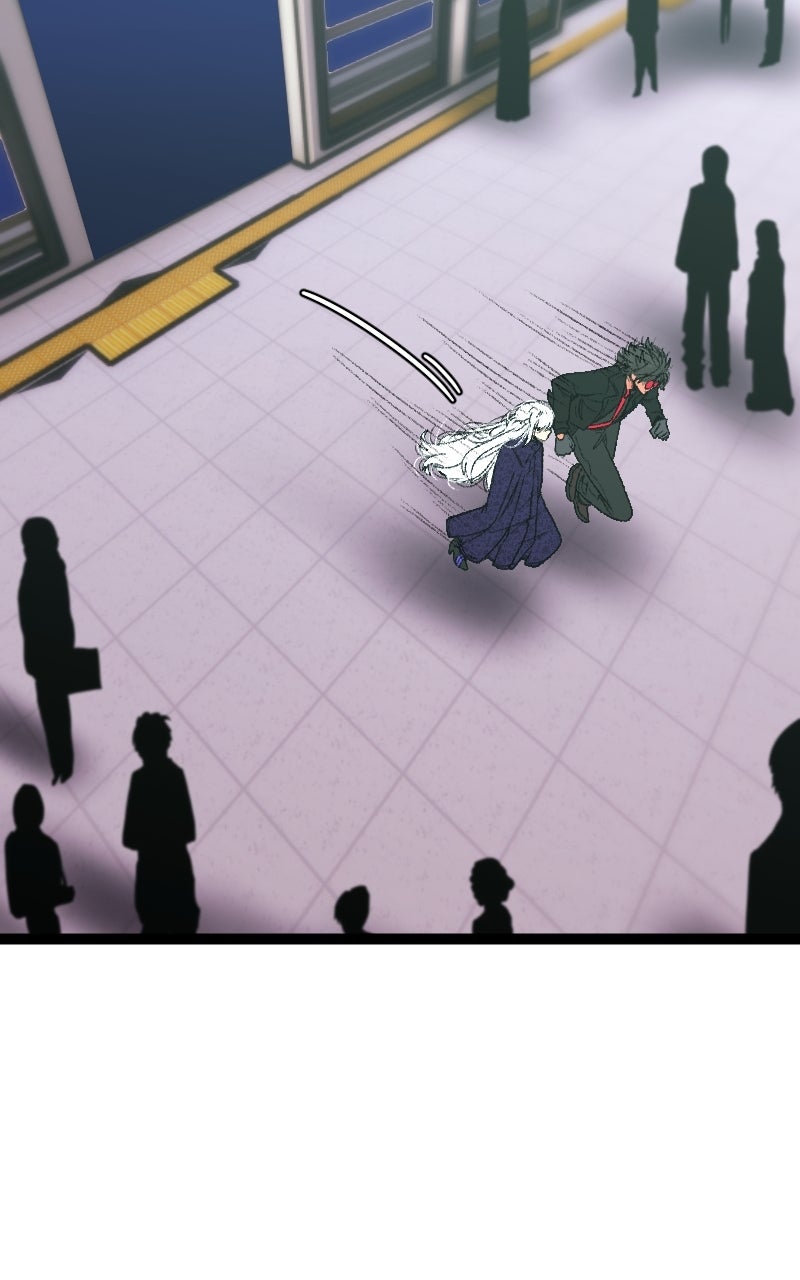 Hit On Me Episode 15 page 67 - 