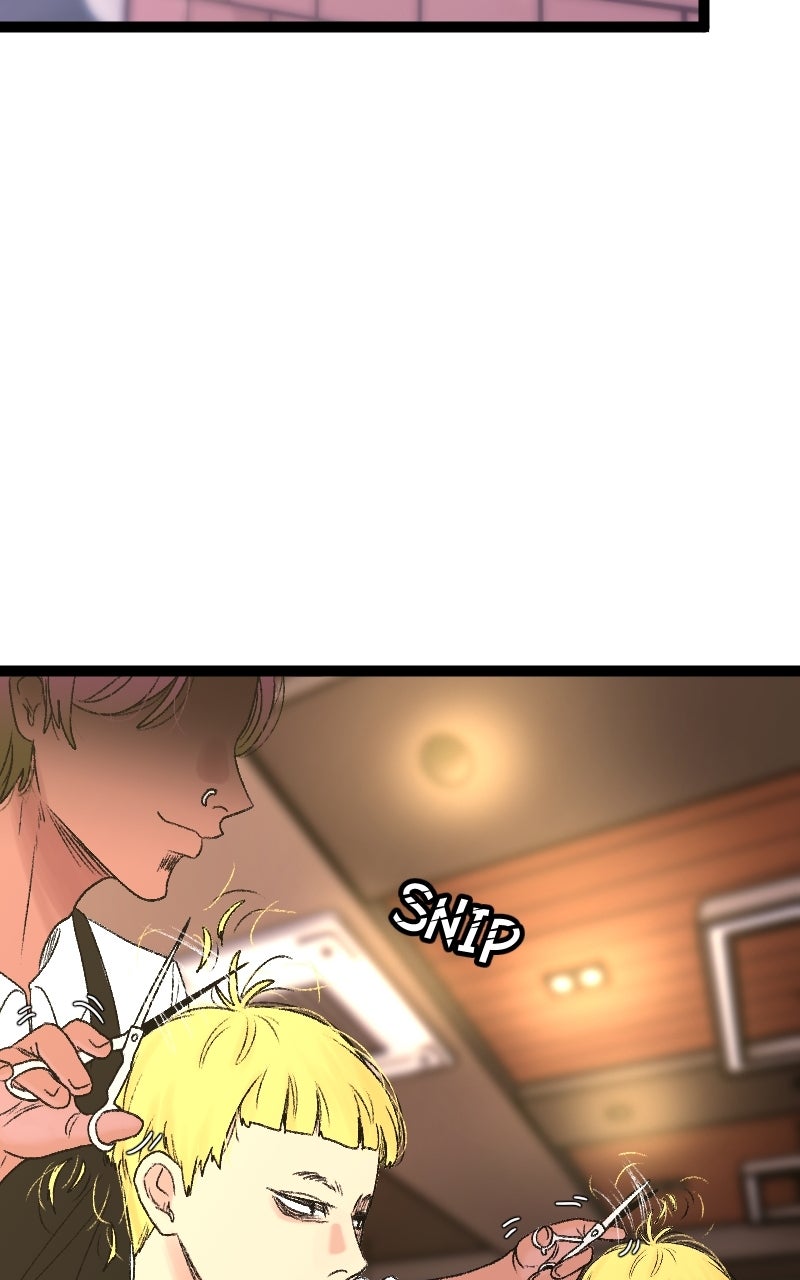 Hit On Me Episode 15 page 70 - 