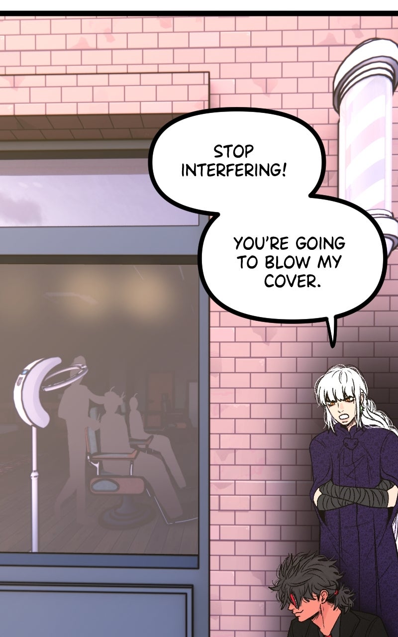 Hit On Me Episode 15 page 72 - 