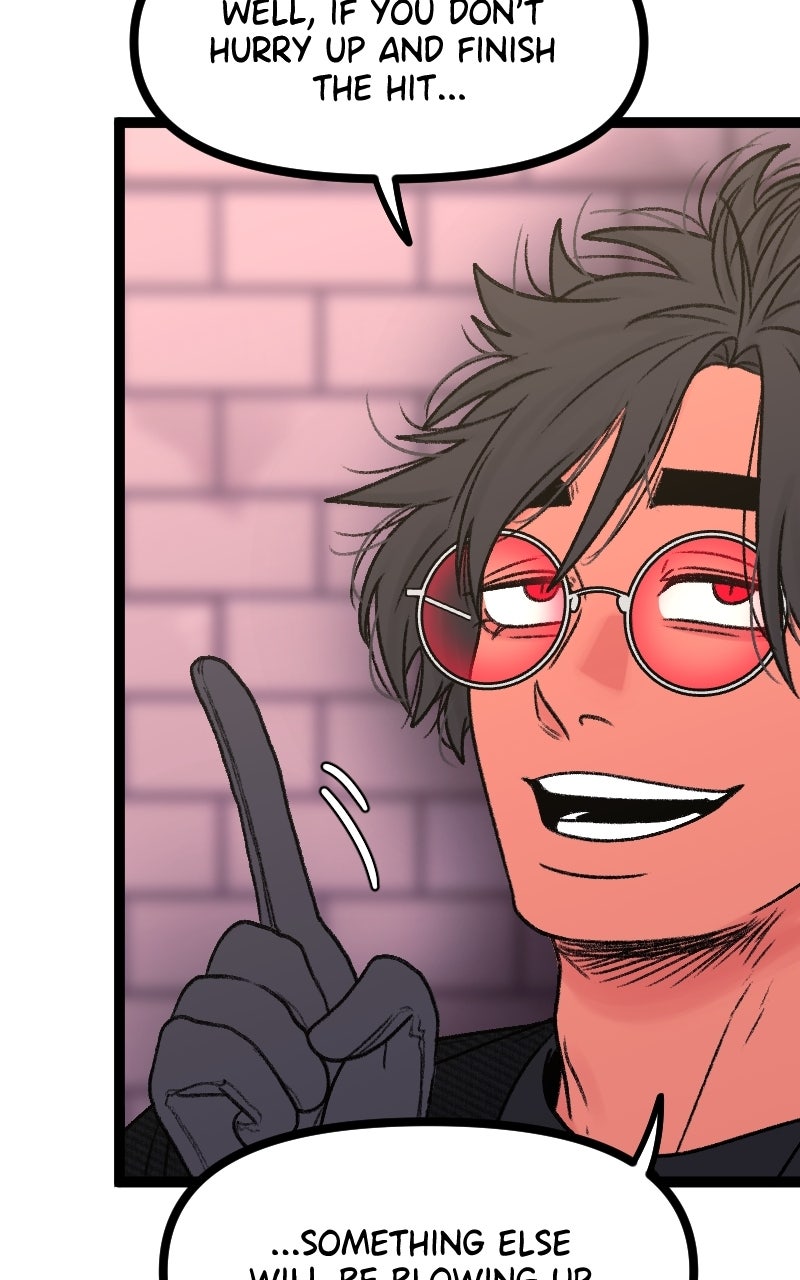 Hit On Me Episode 15 page 74 - 
