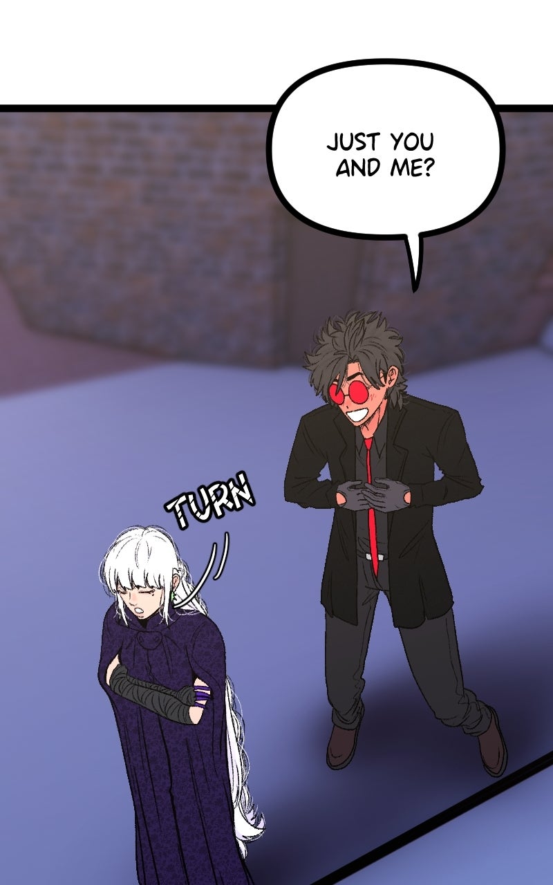 Hit On Me Episode 15 page 85 - 