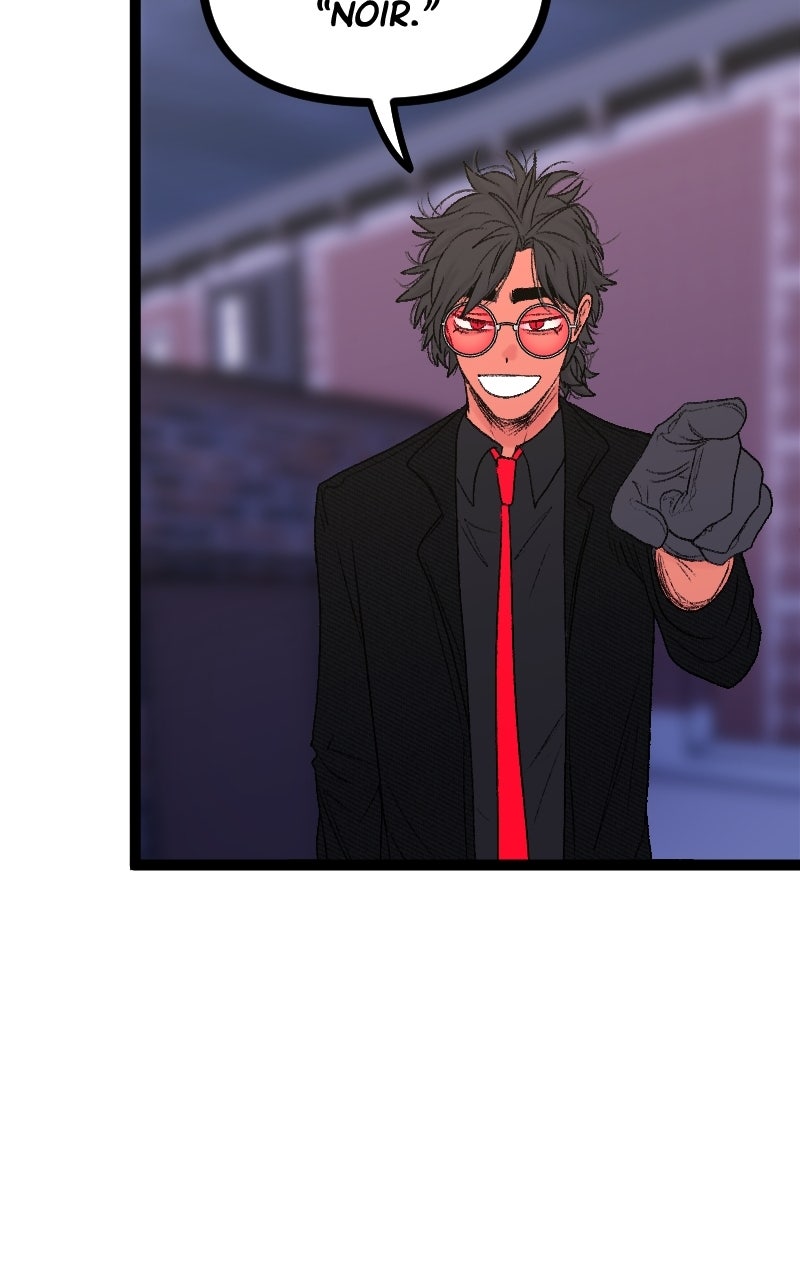 Hit On Me Episode 15 page 87 - 