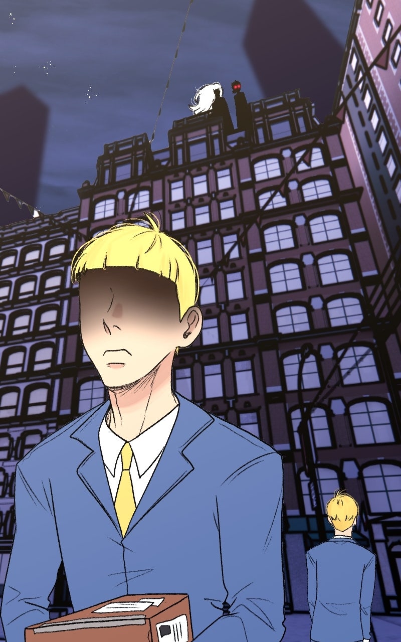 Hit On Me Episode 15 page 97 - 