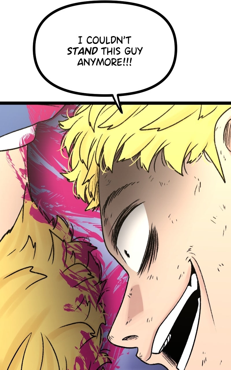 Hit On Me Episode 16 page 107 - 